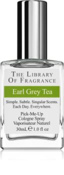 demeter fragrance library earl grey tea