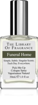 demeter fragrance library funeral home