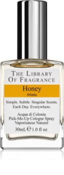 demeter fragrance library honey