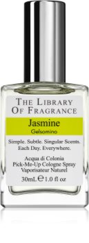 demeter fragrance library jasmine