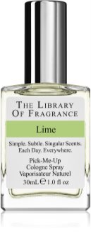 demeter fragrance library lime