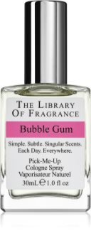 demeter fragrance library bubble gum