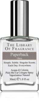 demeter fragrance library paperback