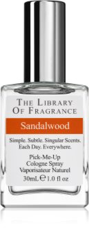 demeter fragrance library sandalwood woda kolońska 30 ml   