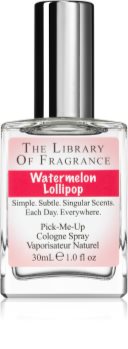 demeter fragrance library watermelon lollipop