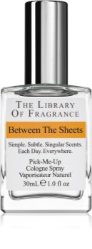 demeter fragrance library between the sheets