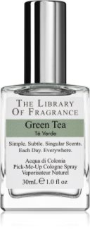 demeter fragrance library green tea