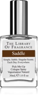 demeter fragrance library saddle