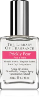 demeter fragrance library prickly pear