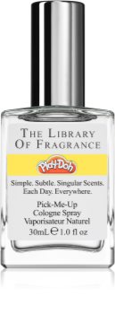 demeter fragrance library play-doh