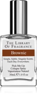 demeter fragrance library brownie