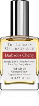 demeter fragrance library barbados cherry