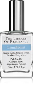 demeter fragrance library laundromat