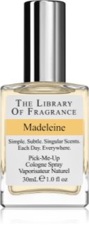 demeter fragrance library madeleine woda kolońska 30 ml    