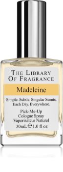 demeter fragrance library madeleine