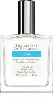 demeter fragrance library rain