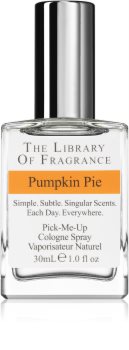 demeter fragrance library pumpkin pie woda kolońska 30 ml   