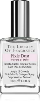 demeter fragrance library pixie dust