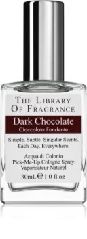 demeter fragrance library dark chocolate woda kolońska 30 ml    