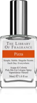 demeter fragrance library pizza