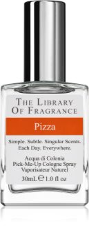 demeter fragrance library pizza