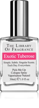 demeter fragrance library exotic tuberose