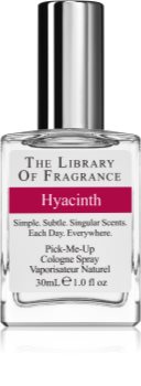 demeter fragrance library hyacinth