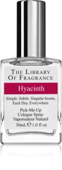 demeter fragrance library hyacinth