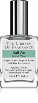 demeter fragrance library salt air