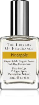 demeter fragrance library pineapple woda kolońska 30 ml   