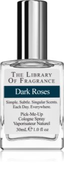 demeter fragrance library dark roses