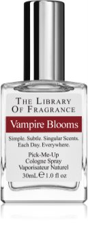 demeter fragrance library vampire blooms