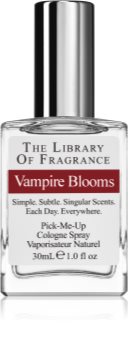 demeter fragrance library vampire blooms