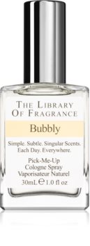 demeter fragrance library bubbly