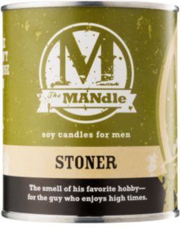 The MANdle Stoner Duftkerze 425 g