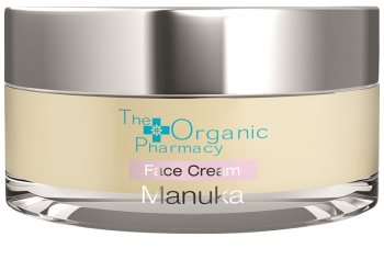 The Organic Pharmacy Skin pleťový krém proti nedokonalostem pleti