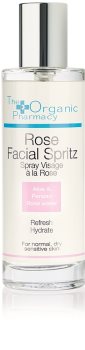 The Organic Pharmacy Skin Gezichtstonic in Spray