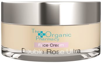 The Organic Pharmacy Skin bohatý výživný krém pro suchou až citlivou pleť