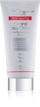 The Organic Pharmacy Anti-Ageing Firming Body Cream with Anti-Ageing Effect