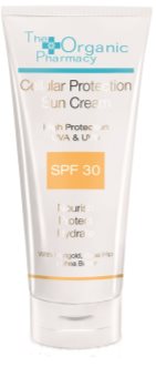 The Organic Pharmacy Sun Sunscreen Cream SPF 30