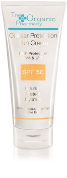 The Organic Pharmacy Sun Zonnebrandcrème SPF 50