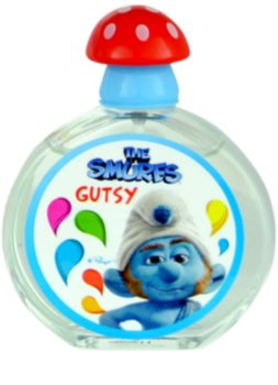 The Smurfs Gutsy woda toaletowa dla dzieci 50 ml