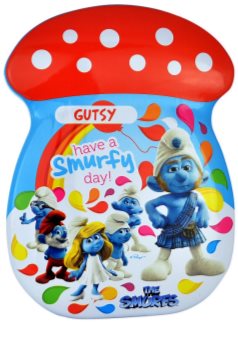 The Smurfs Gutsy coffret I.