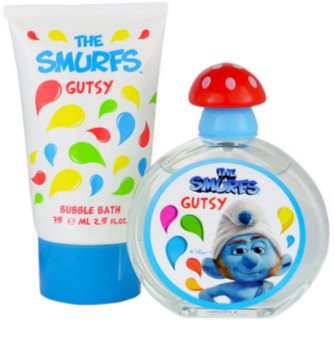 The Smurfs Gutsy set cadou I.