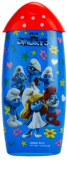 The Smurfs The Smurfs fürdő termék gyermekeknek 700 ml