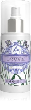 the somerset toiletry co. naturally european - lavender