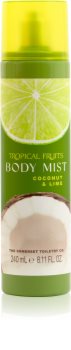 the somerset toiletry co. naturally european - ginger & lime