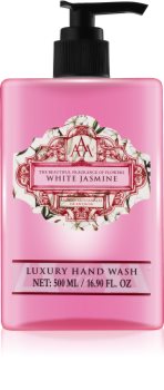 The Somerset Toiletry Co. White Jasmine Săpun lichid pentru mâini