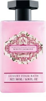 The Somerset Toiletry Co. White Jasmine pěna do koupele
