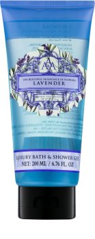 The Somerset Toiletry Co. Lavender sprchový a koupelový gel